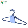 PENGFEI Display Non Slip Cloth Dynamic Rope Cover Metal Hanger